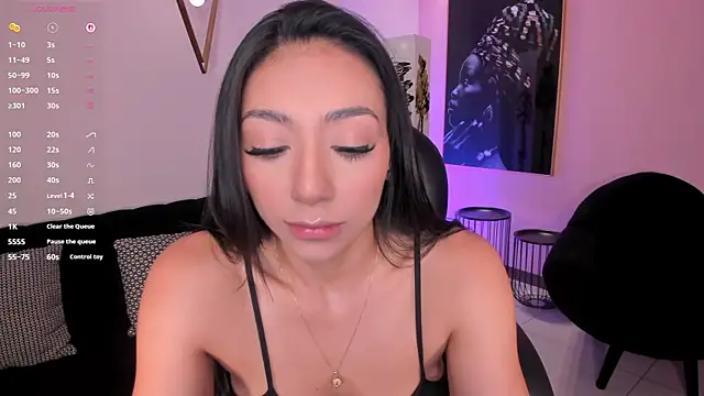 LizzHamilton   online show from 02-27-26, 08:53