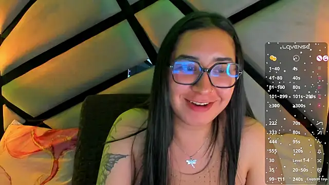 sayumi dirty online show from 01-23-25, 10:11