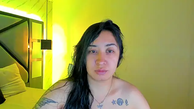 sayumi dirty online show from 02-03-25, 06:49