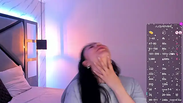 sayumi dirty online show from 02-19-25, 01:18