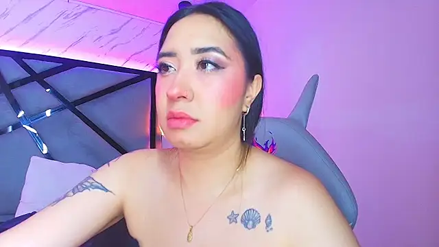 sayumi dirty online show from 03-12-26, 09:43