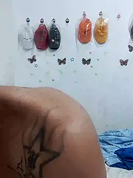 Somospareja1987 online show from 09-22-25, 06:21