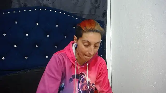 anyu1306 online show from 12-07-24, 07:16