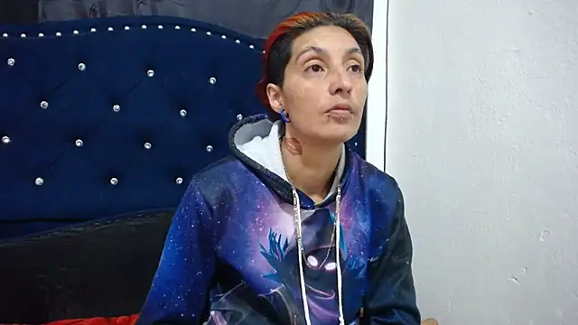 anyu1306 online show from 12-13-24, 12:42