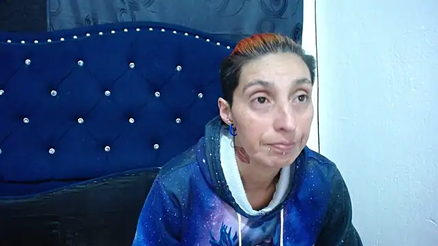 anyu1306 online show from 12-13-24, 10:08