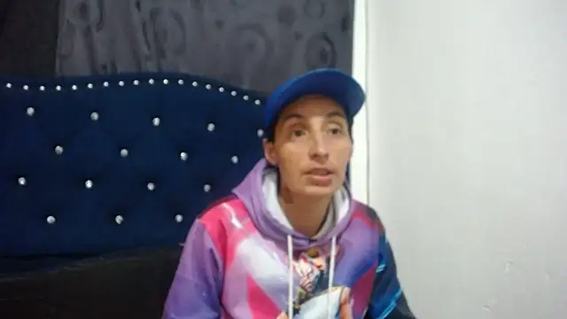 anyu1306 online show from 12-28-24, 10:34