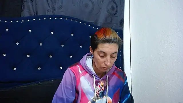 anyu1306 online show from 01-09-25, 06:48