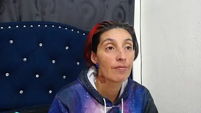 anyu1306 online show from 01-13-25, 05:23