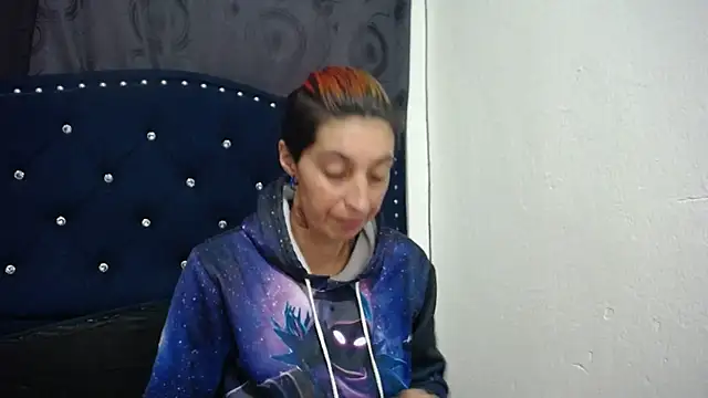 anyu1306 online show from 01-17-25, 12:31