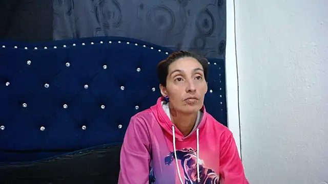 anyu1306 online show from 01-18-25, 11:21