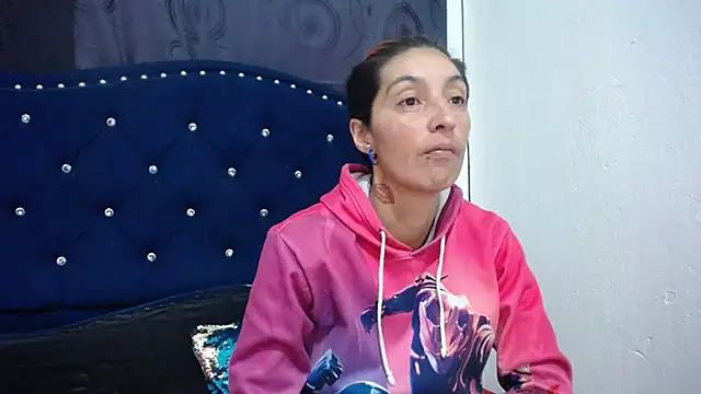 anyu1306 online show from 01-23-25, 12:19