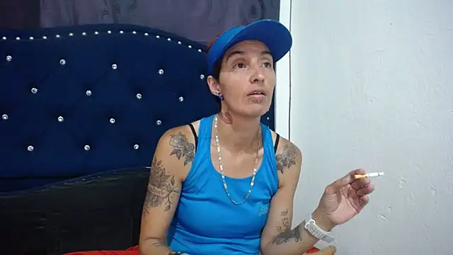 anyu1306 online show from 01-29-25, 07:00