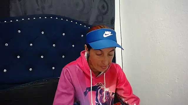 anyu1306 online show from 01-30-25, 03:11