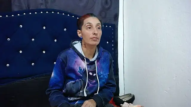 anyu1306 online show from 02-19-25, 09:14