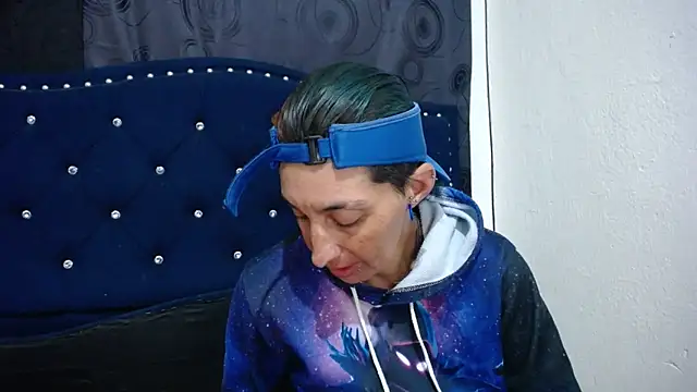 anyu1306 online show from 03-06-25, 12:32