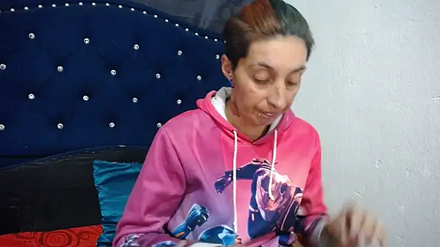 anyu1306 online show from 03-07-25, 05:08