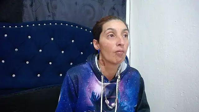 anyu1306 online show from 03-20-25, 07:47