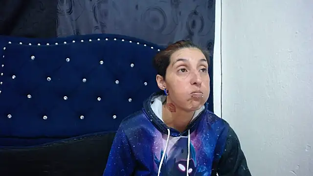 anyu1306 online show from 03-22-25, 02:16