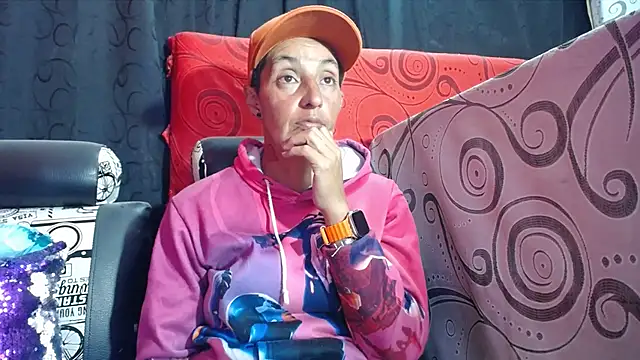 anyu1306 online show from 09-18-25, 07:38