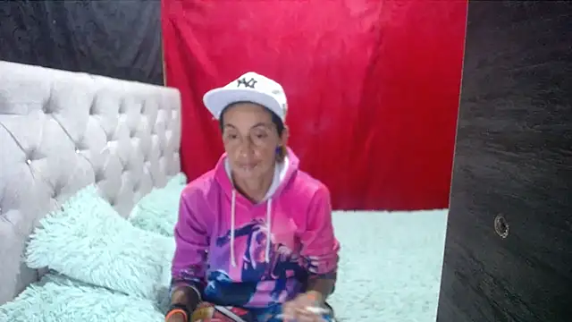 anyu1306 online show from 10-09-25, 10:41