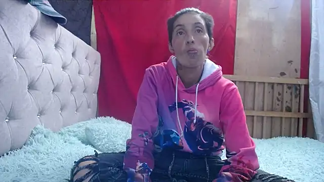 anyu1306 online show from 10-16-25, 08:10