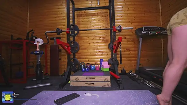 capchick online show from 11-05-25, 06:24