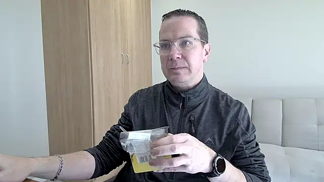 BrettJ81 online show from 05-23-26, 10:08