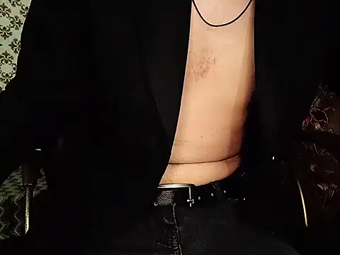 BrownBoy69666 online show from 12-28-24, 01:50