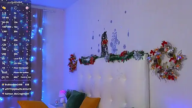 Snapshot of Lexitey chatting on 12-06-24, 01:11 Lexitey online show from 12-06-24, 01:11