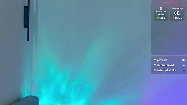 Snapshot of Lexitey chatting on 02-19-25, 07:06 Lexitey online show from 02-19-25, 07:06