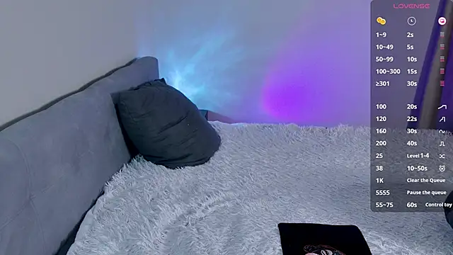 Snapshot of Lexitey chatting on 03-20-25, 04:18 Lexitey online show from 03-20-25, 04:18