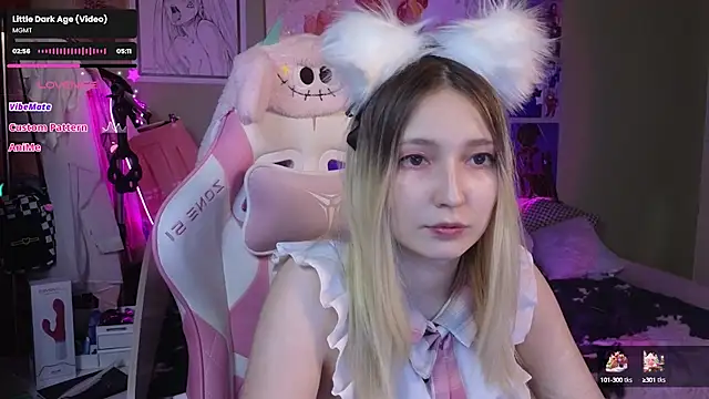 Evie Ro online show from 01-09-25, 02:33