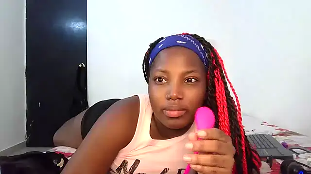 Ashaichious online show from 03-27-26, 11:37