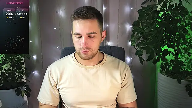 Sweeet  boy online show from 02-02-25, 07:20