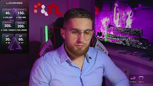 Sweeet  boy online show from 11-17-25, 09:53