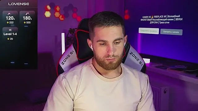 Sweeet  boy online show from 11-21-25, 12:43