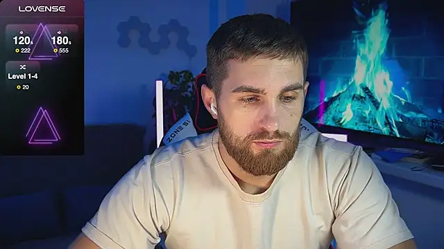 Sweeet  boy online show from 12-03-25, 02:15