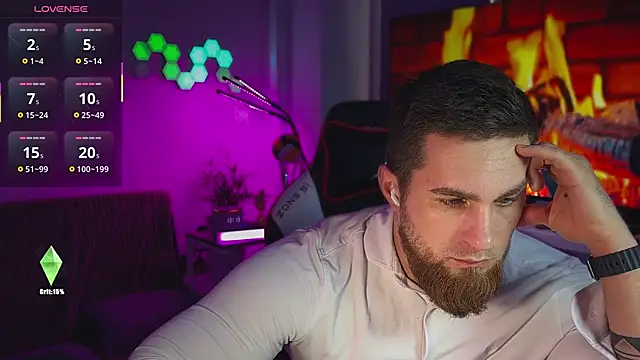 Sweeet  boy online show from 02-25-26, 10:14