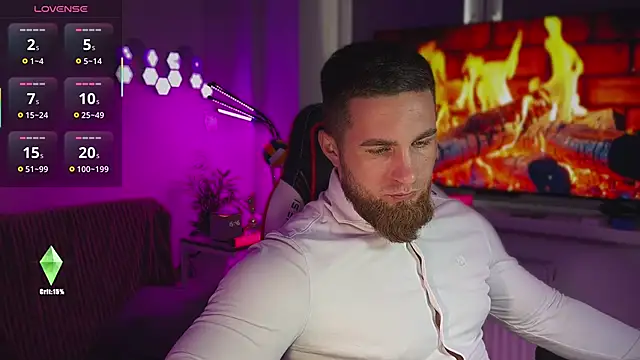 Sweeet  boy online show from 03-07-26, 12:46