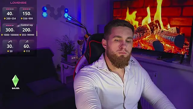 Sweeet  boy online show from 03-29-26, 09:59