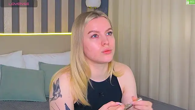 AmaliaBell online show from 04-16-26, 01:12