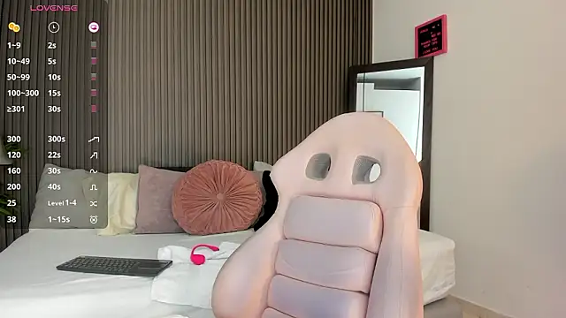 pervert lizza online show from 03-15-26, 12:44