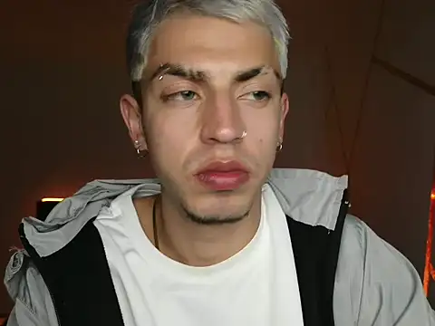 perlman gigolo2 online show from 10-07-25, 02:09