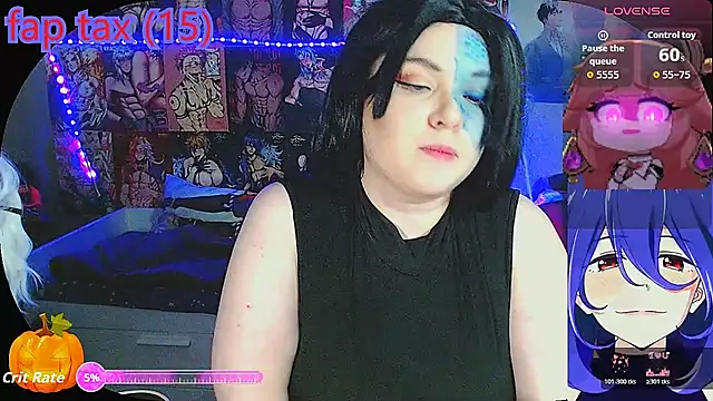  jin kim  online show from 10-31-25, 11:50