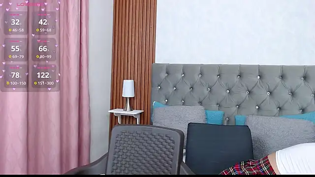 gisellsaenz online show from 10-11-25, 06:28