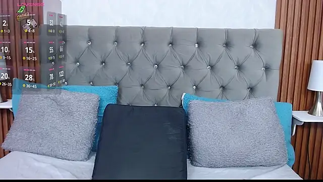 gisellsaenz online show from 11-01-25, 10:12