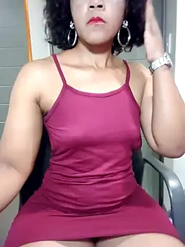 BabySweetDee online show from 01-24-25, 02:28