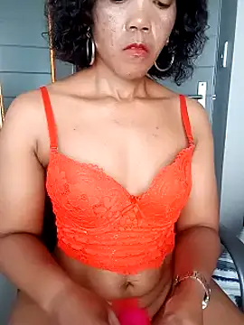 BabySweetDee online show from 01-25-25, 08:21