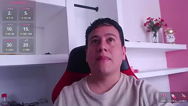 oliver price1 online show from 03-05-25, 08:21