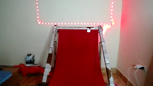 Candy chloee online show from 07-01-26, 12:12